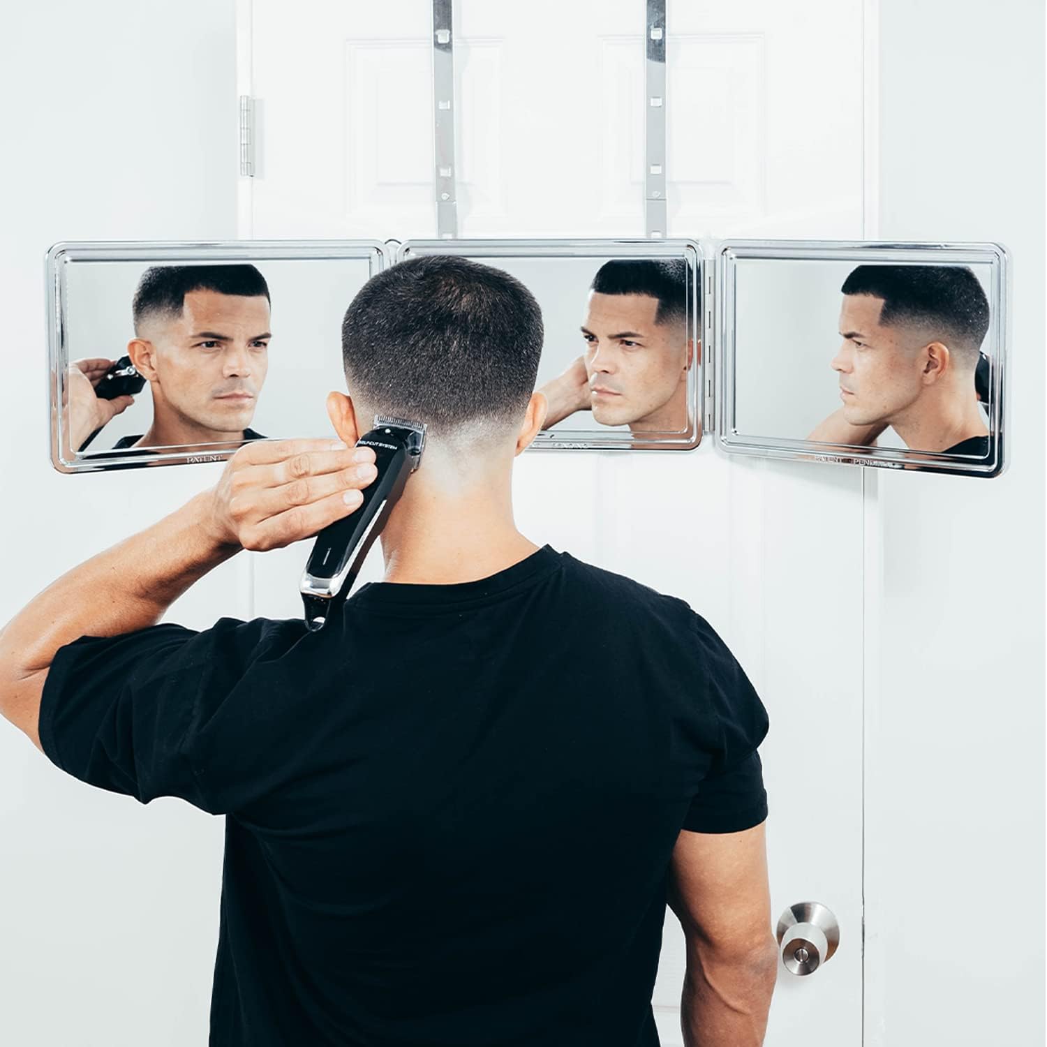 SCS Mirror 2