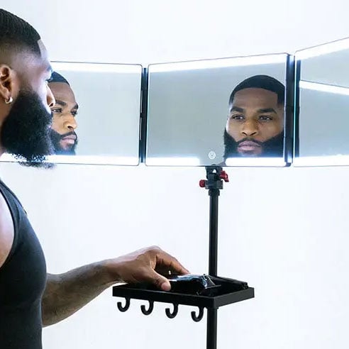 SCS-Mirror